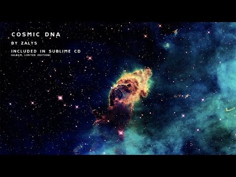 Zayls - Cosmic DNA