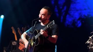 Dave Matthews Band When the World Ends at Bank NH Pavilion Gilford NH 7/15/26