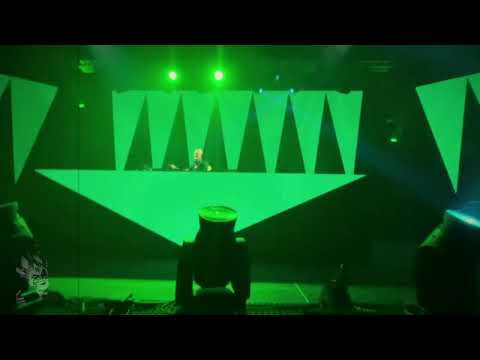 Boris Brejcha - The Hidden Path (Unreleased) Video Edit | InConcert 2025