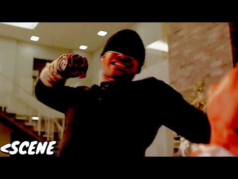 Daredevil vs Kingpin Vs Bullseye(fake daredevil) | Final Fight | Marvel's Daredevil