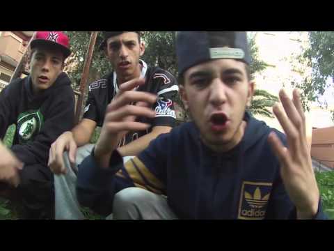 SMAU FT NEGRO-K (ASÚMELO)