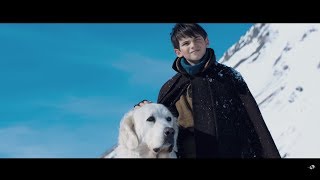 Belle and Sebastian 3: The Last Chapter (2018) Video