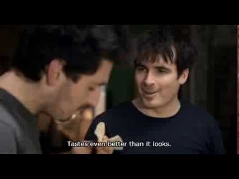 Super Speedy Fish Curry and Chapatis Recipe - The Fabulous Baker Brothers