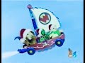Wonder Pets Save The Reindeer W Save The Dolphin Instrumental