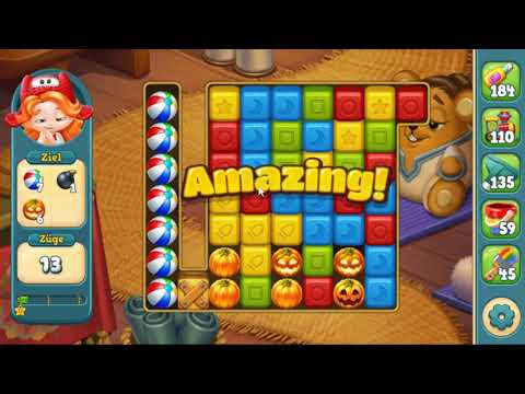 Toy Blast Level 3970