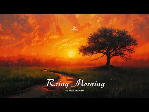 Taoufik - Rainy Morning (Official Music)