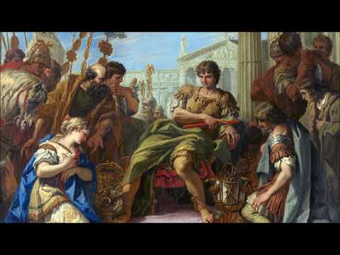 Giuseppe Tartini: Concerto in E minor for Violin, Strings & B.c  D. 55