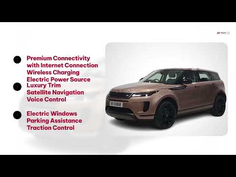 Land Rover Range Rover Evoque S PHEV - Image 2