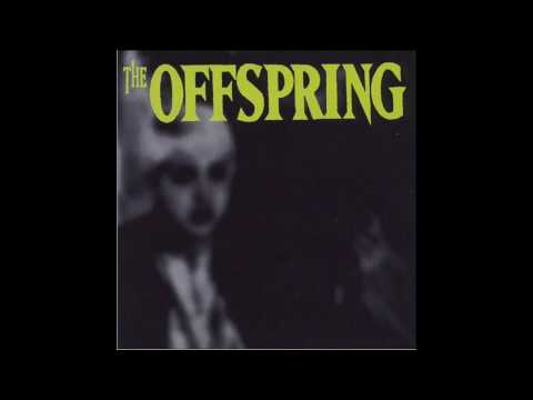 The Offspring - Black Ball