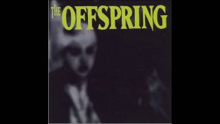 The Offspring - Black Ball