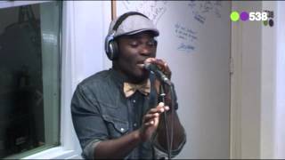 Steffen Morrison - Just Another Man video