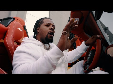 Rowdy Rebel - Whamm (Official Music Video)