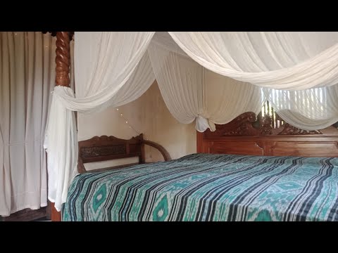 Villa Joglo kemenuh Ubud Bali IDR 2,6M