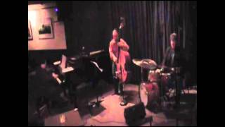 Kasiana - Fabian Zone Trio Live @ Boxley's