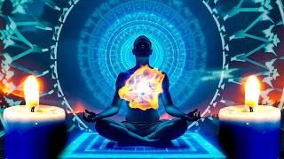 (Cleansing 100%) PURIFICATION from MISERIES and PROBLEMS! FORGET about LIFE'S HARDSHIPS!