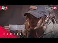 Footage Malayalam Sneak Peek Manju Warrier Vishak Nair Watch Now On Sun NXT
