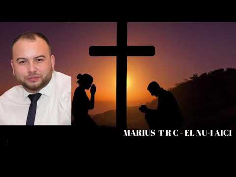 MARIUS T R C - EL UN-I AICI ( Cover Biji & Rafael ) [ 2020 ]