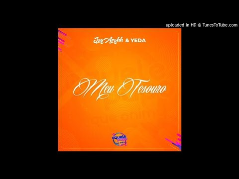 Jay Arghh- Meu Tesouro feat. Yeda (Prod. Jay Arghh)