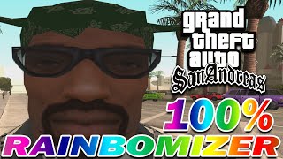 Download lagu GTA San Andreas 100% Randomizer Speedrun mp3 Download lagu GTA San Andreas 100% Randomizer Speedrun mp3