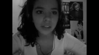 Vocal Cover of "Cruel Cruel" by Automatic Loveletter