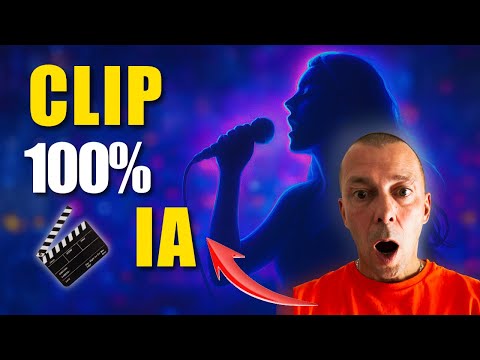 Fais ton clip musical 10x plus vite !