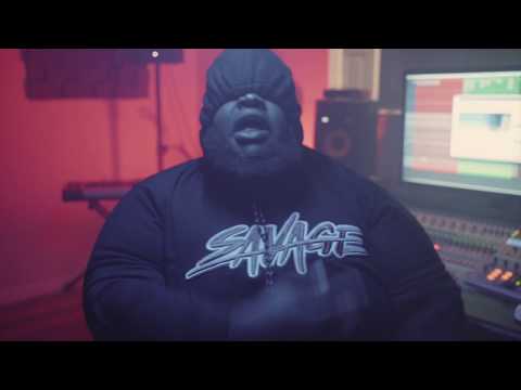 Boney850 - whole month (live performance) #Bigbone #superBoney