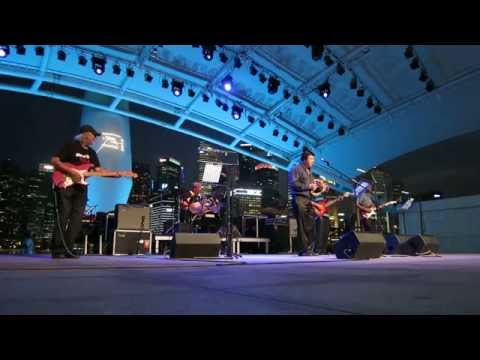 The Meltones - Apache