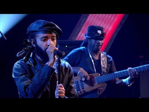 Protoje - Who Knows - Later… with Jools Holland - BBC Two