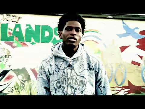 Kbe Boog Talks About His Upbringing And New Music He’s Dropping 