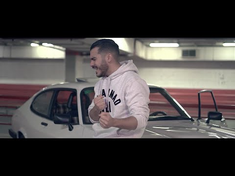 El Acal - Volar Contigo (Video Oficial)