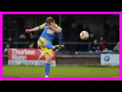 Breaking News | King’s Lynn Town end play-off hoodoo with stunning catalogue of goals