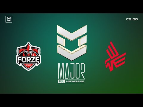 [HIGHLIGHTS] forZe vs Bad News Eagles – Map 1 Inferno - PGL Major Antwerp 2022 Challengers Stage