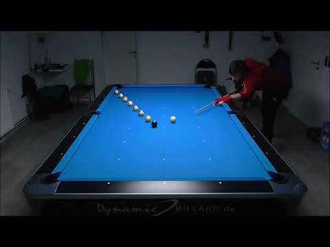 Challenge Drill #2 von Jayson Shaw (Original von Darren Appleton)