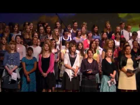 EFY 2010 Musikprogramm Germany   Teil 2