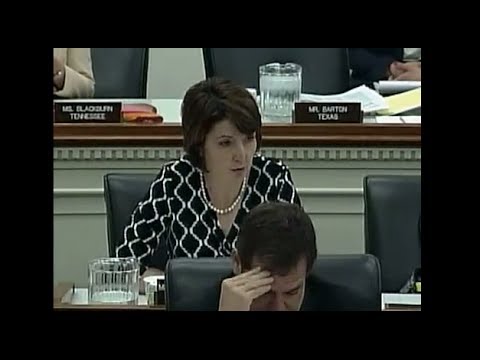Subcommittee on Health Hearing: "21st Century Cures"