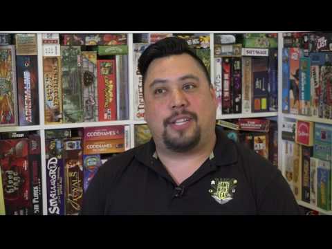 St. Louis company delivers board games to your door