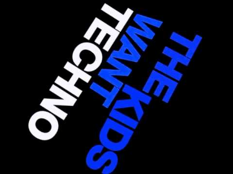 [1/3] Techno DJ Set by Will Enlos 29.08.2012 | 127bpm