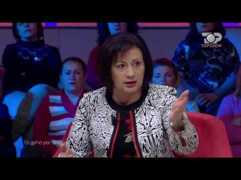 Top Show, 16 Nentor 2016, Pjesa 3 - Top Channel Albania - Talk Show