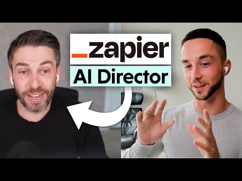 Copy ai Founder Reveals His SECRETS to AI Startup Success Founder Chat w Paul Yacoubian