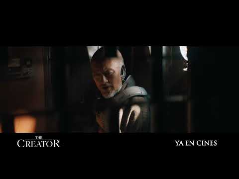 Anuncio: 'Nosotros los creamos'