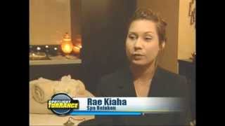 CitiCable Spotlight Torrance featured on SpaRelaken