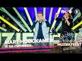 Mart Hoogkamer - Ik ga zwemmen • Muziekfeest op het Plein 2022 // Sterren NL