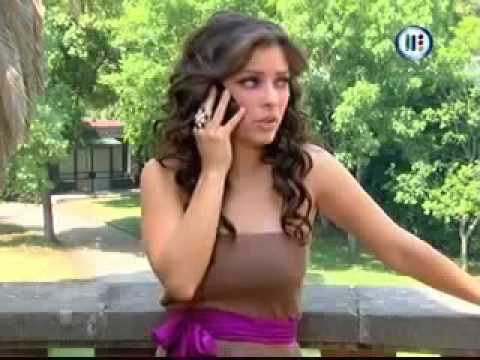 Vidas Robadas-Martín y Luz capitulo 72....