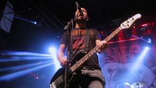 MILLENCOLIN - Fox Live @ Music 4 Cancer Fest 2016 (6th Edition)