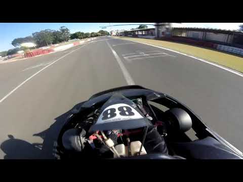 7º Etapa San Marino   Copa Ckaaf 13 07 2019