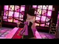 Megurine Luka "World is Mine" "ワールドイズマイン ...