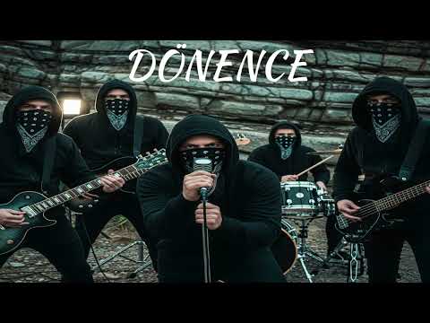 Dönence (Rock Cover)