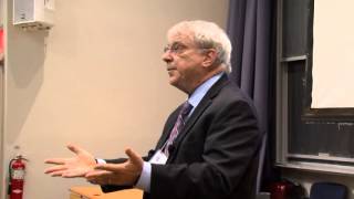 Personhood Beyond the Human: Steve Wise on the Legal Case for Rights for Apes