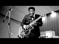 BB KING - Shoutin' The Blues [1962]