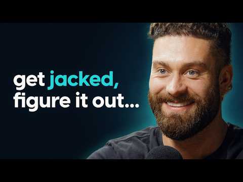 @ChrisWillx - "Life After Olympia: Fatherhood, TRT & Finding Purpose - Chris Bumstead (4K)"